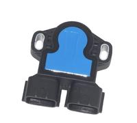 Throttle Body Control sensor Compatible With For Frontier 3.3L 1999 2000 2001 2002 2003 2004 OEM：22620-4P202 22620-4P21A 22620-4P210 Throttle Position Sensor