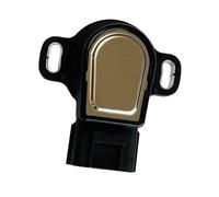 Throttle Body Control sensor Compatible With For LS400 1990 1991 1992 1993 1994 1995 Car Throttle Position Sensors Throttle Body Car Throttle Housing OEM:89452-33010