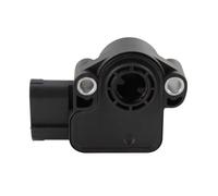 Throttle Body Control sensor Compatible With For Mustang For Ranger Throttle Position Sensor TPS The Car Throttle Sensor OEM:F48F9B989AA F4ZZ9B989A TP4290012