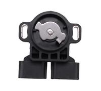 Throttle Body Control sensor Compatible With For Patrol For Y61 3.0L 2000-2014 TPS Car Throttle Body Position Sensor Replacement Parts OEM:A22-661-J03 A22661J03