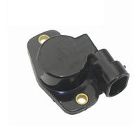 Throttle Body Control sensor Compatible With For Polo For Saveiro For Gol For Golf For Parati OEM:0279983851 Tps4262 TPS Throttle Position Sensor Car Replacement Parts
