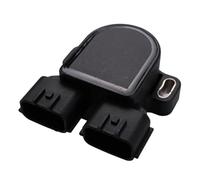 Throttle Body Control sensor Compatible With For Skyline For RB33 1993-1998 OEM：A22-661-J03 A22661J03 Car TPS Throttle Position Sensor Throttle Position Sensor