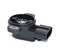 Throttle Body Control sensor Compatible With Geo For Prizm 1990-1997 The Car Throttle Sensor Throttle Position Sensor Throttle Control Sensor OEM:89452-06010 89452-22090