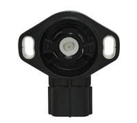 Throttle Body Control sensor Compatible With Geo For Tracker 1994 1995 1996 Throttle Position Sensor TPS The Car Throttle Sensor Throttle Position Sensor OEM:13420-58B00