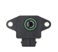 Throttle Body Control sensor Compatible With Hyundai For Accent For Elantra For Tiburon Car Throttle Position Sensor Throttle Control Sensor OEM:GEGT7610-131 GEGT7610131