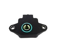 Throttle Body Control sensor Compatible With Hyundai For Accent For Elantra Throttle Position Sensor TPS The Car Throttle Sensor OEM:0280122001 3517022001 0826924