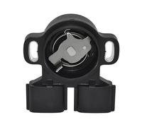 Throttle Body Control sensor Compatible With Infiniti For G20 2.0L 2000 2001 2002 Throttle Position Sensor Car Replacement Parts OEM:22620-4M500 A22-669B00