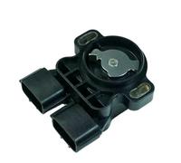 Throttle Body Control sensor Compatible With Infiniti For I30 Throttle Position Sensor TPS Car Throttle Sensor Throttle Position Sensor OEM:A22658N00 A22-658-N02