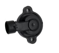 Throttle Body Control sensor Compatible With Isuzu For Hombre For NPR OEM:17106809 1 Set Car Throttle Position Sensor +17113598 Idle Air Control Valve