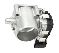 Throttle Body Control sensor Compatible With Jetta 2011 For Polo 2013 For Golf For Sportsvan 2014 Car Throttle Body Assembly TPS Throttle Position Sensors OEM:03F133062B