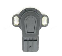 Throttle Body Control sensor Compatible With Mazda For 626 For Mx6 OEM:Th116,F32z9b989b,Fs0113slo,5s5140,Ec3051 14128 F32z-9b989b Throttle Position Sensor
