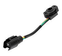 Throttle Body Control sensor Compatible With Mercury For Capri For Cougar 1985 Throttle Position Sensor Throttle Control Sensor Car Parts OEM:E5PF9B989BB E6AF9B989CA