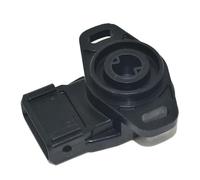 Throttle Body Control sensor Compatible With Mitsubishi For Eclipse For Galant For Montero Throttle Position Sensor Auto Accessories Throttle Control Sensor OEM:MD628077