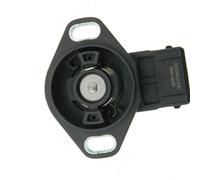 Throttle Body Control sensor Compatible With Mitsubishi For Galant 1993 1994 1995 1996 1997 1998 OEM：MD614662 Throttle Position Sensor TPS Car Replacement Parts