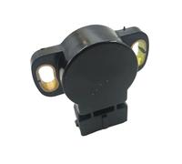 Throttle Body Control sensor Compatible With Mitsubishi For Galant For Pajero 1999-2004 Car Throttle Sensor Throttle Position Sensor Throttle Control Sensor OEM:MD614736