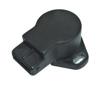Throttle Body Control sensor Compatible With Mitsubishi For Mighty For Max For Montero Throttle Position Sensor Throttle Control Sensor OEM:MD614280 MD614375 MD614491