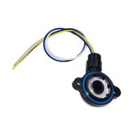 Throttle Body Control sensor Compatible With Mitsubishi For Mirage 1986 Throttle Position Sensor TPS Car Throttle Sensor The Car Accessories OEM:17113625 213912 93277507