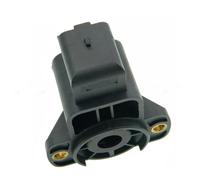 Throttle Body Control sensor Compatible With Peugeot For 306 405 II 406 Throttle Position Sensor Throttle Control Sensor The Car Accessories OEM:9642473280 9623840499