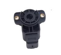Throttle Body Control sensor Compatible With Peugeot For Partner For Expert Throttle Position Sensor Car Throttle Control Sensor The Car Accessories OEM:9642473280