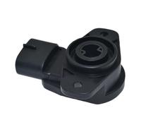 Throttle Body Control sensor Compatible With Suzuki For Aerio 2004-2007 Throttle Position Sensor TPS The Car Throttle Sensor Throttle Position Sensor OEM:13420-54G00