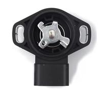 Throttle Body Control sensor Compatible With Suzuki For Aerio For Esteem For Vitara Throttle Position Sensor TPS The Car Throttle Sensor OEM:22620-31U01 22633-AA110