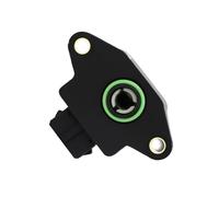 Throttle Body Control sensor Compatible With Volvo For 850 960 960Ii 460L 850 S90 OEM:3517023000 35170 22010 TPS Sensor Throttle Position Sensor Car Replacement Parts