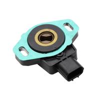 Throttle Body Control sensor for Accord DX Sedan For CR-V OEM：JT6H 16402-RAA-A01 16402-RAC-A01 Throttle Position Sensor TPS Car Replacement Parts