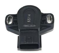 Throttle Body Control sensor for Infiniti For Q45 1997 1998 1999 2000 2001 Throttle Position Sensor TPS Car Replacement Parts OEM：A71-620-P00