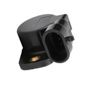 Throttle Body Control sensor for Peugeot For Partner 5 For Partnerspace For 5F 1.4 1.8 OEM：91463158 Car Throttle Position Sensor TPS Replacement Parts