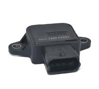 Throttle Body Control sensor for Porsche For 911 OEM：35170-22600 960093002 90541502 Throttle Position Sensor TPS Car Throttle Position Sensor Parts