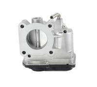 Throttle Body Electric Throttle Body Valve for Toyota for Yaris 1.5L 1497CC I4 for Gas DOHC Naturally Aspirated 2006-2015 22030-0M010 22030-21030 Throttle Body Assembly