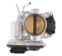 Throttle Body Electronic For Accord For Civic 2006 2007 2008 2009 2011 Eighth Generation Intake Durable Lasting Throttle Body OE 16400RNBA01