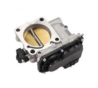 Throttle Body Electronic For Accord For Crosstour For Odyssey For Pilot For Ridgeline Electronic Control GMC1E Throttle Body 16400-RN0-A01 16400-RYE-A01