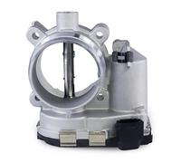 Throttle Body Electronic For Benz For CLK C-Class Sprinter W203 W204 W208 180 Kompressor 2.2 TDCi 0280750045 0280750467 A1110980109 57MM Throttle Body Valve