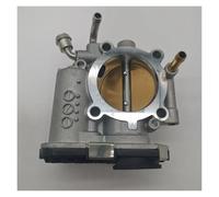 Throttle Body Electronic For Chevrolet For Aveo For Cruze Sonic Pontiac G3 L4 1.8L Body Accelerator 55577375 55561495 Electronic Throttle Valve