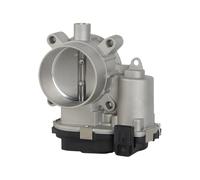 Throttle Body Electronic For Dodge Dart 2.4L 2013-2016 Throttle Body 4891970AB 4891970AC 677014 S20214 TB1247 Throttle Valve Socket