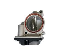 Throttle Body Electronic For Foton For Cummins 2.8L Aoling CTX/CTS Omaka 4994707 Throttle Body Intake Control Valve Replacement Part