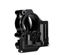 Throttle Body Electronic For Golf For Passat For Jetta For Tiguan 1.4L Turbocharged 57mm Throttle Body Valve Control Flap Throttle Body Throttle Valve Socket
