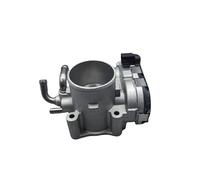 Throttle Body Electronic for Kia for Rio 1.2 1.4 35100-03200 Brand Throttle Body Valve Throttle Valve Socket