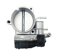 Throttle Body Electronic For Kia For Sedona Sorento For Hyundai For Azera Santa Fe 3.5L 351003C700 Electronic Throttle Body Control ETC (3.5L) Throttle Valve