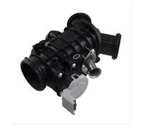 Throttle Body Electronic for Land for Rover for Range Sport Throttle Body Car Replacement Part LR079230 LR049446 3.0L V6 Diesel Engine Throttle Valve Socket