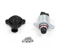 Throttle Body Electronic For LS1 LS2 LS3 LS6 LSX BX102194 4.8-5.3 - 6.0 Throttle Position Idle Air Control Body Sensors TPS IAC