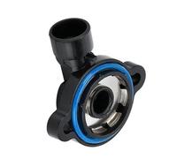 Throttle Body Electronic For LS1-LS6-LSX-TRUCKS 1998-2002 For Camaro, Firebird, 4.8, 5.3, 6.0 Throttle Position Idle Air Control Body Sensors TPS