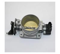 Throttle Body Electronic For Thunderbird For Mercury Cougar 4.6L V8 1996 1997 2002 F6AE-CC F6AE-AB Throttle Body Valve