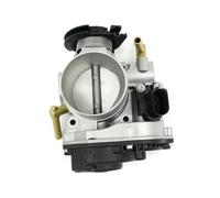 Throttle Body Electronic For VW For Beetle For Golf For Jetta TBI Cruise Control 2.0 AEG Throttle Body 06A133066E