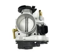 Throttle Body Electronic For VW For Beetle For Golf For Jetta Throttle Body Valve With Cruise Control 06A133066E