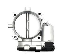 Throttle Body, Electronic throttle assembly, For CLK S SL CL GL 550 V8 5.5L Throttle Body A2731410325 0280750182