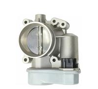 Throttle Body, Electronic throttle assembly, For Pontiac, For Pursuit Base 2005 2006 Electric Throttle Body Valve W/Actuator 12568796