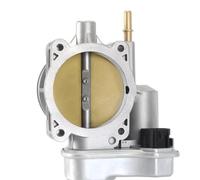 Throttle Body Electronic Throttle Body