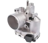 Throttle Body Electronic Throttle Body 3510003720,35100-03720,35100 037200 For KIA For Pegas For RIO G4LC 1.4L/1.6L 2011-2017 Throttle Valve